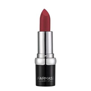 FARMASI True Color Lipstick Rosewood 27