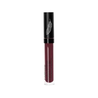FARMASI Velvet Matte Liquid Lipstick Wild Rose