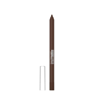 Maybelline Tattoo Studio Brown Gel Liner