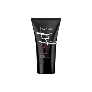 FARMASI Be Fit Tinted Moisturizer 03 Dark