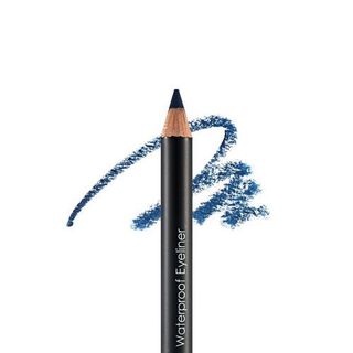 Blue Waterproof Eyeliner Pencil 103