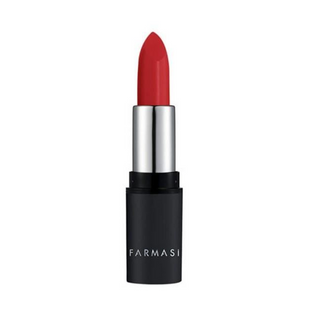 FARMASI Hot Red Matte Lipstick 03