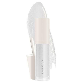 FARMASI Clear Lip Plumper, 8ml