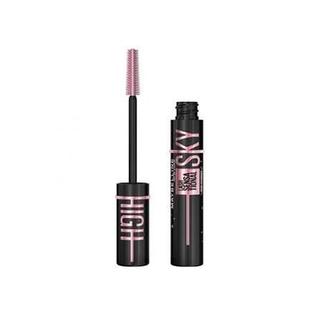 Sky High Cosmic Black Nu