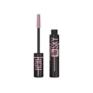Sky High Cosmic Black Nu
