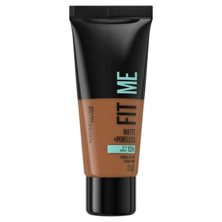 Maybelline Fit Me Matte & Poreless Foundation Truffle 352, 1 fl oz