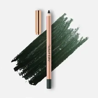 Velvet Green Eye Pencil No: 03