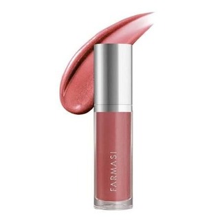 FARMASI Ultim.Shine Gloss 04 Pink Tourmaline