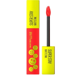 Maybelline Super Stay Matte Ink 445 Energizer