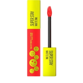 Maybelline Super Stay Matte Ink 445 Energizer