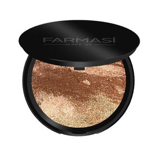 FARMASI MAKE UP Terracotta Powder 08