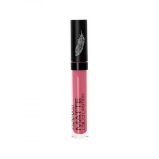 PARMASI MATTE Velvet Liquid Lipstick Cool Pink