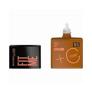 Maybelline Fit Me Fresh Tint SPF 50