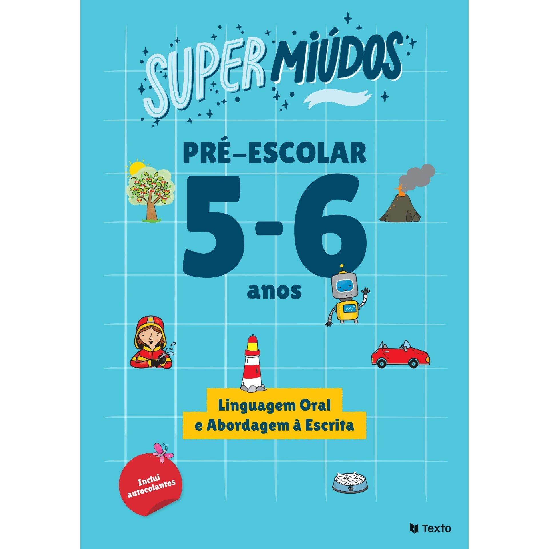 Livros de Apoio Escolar