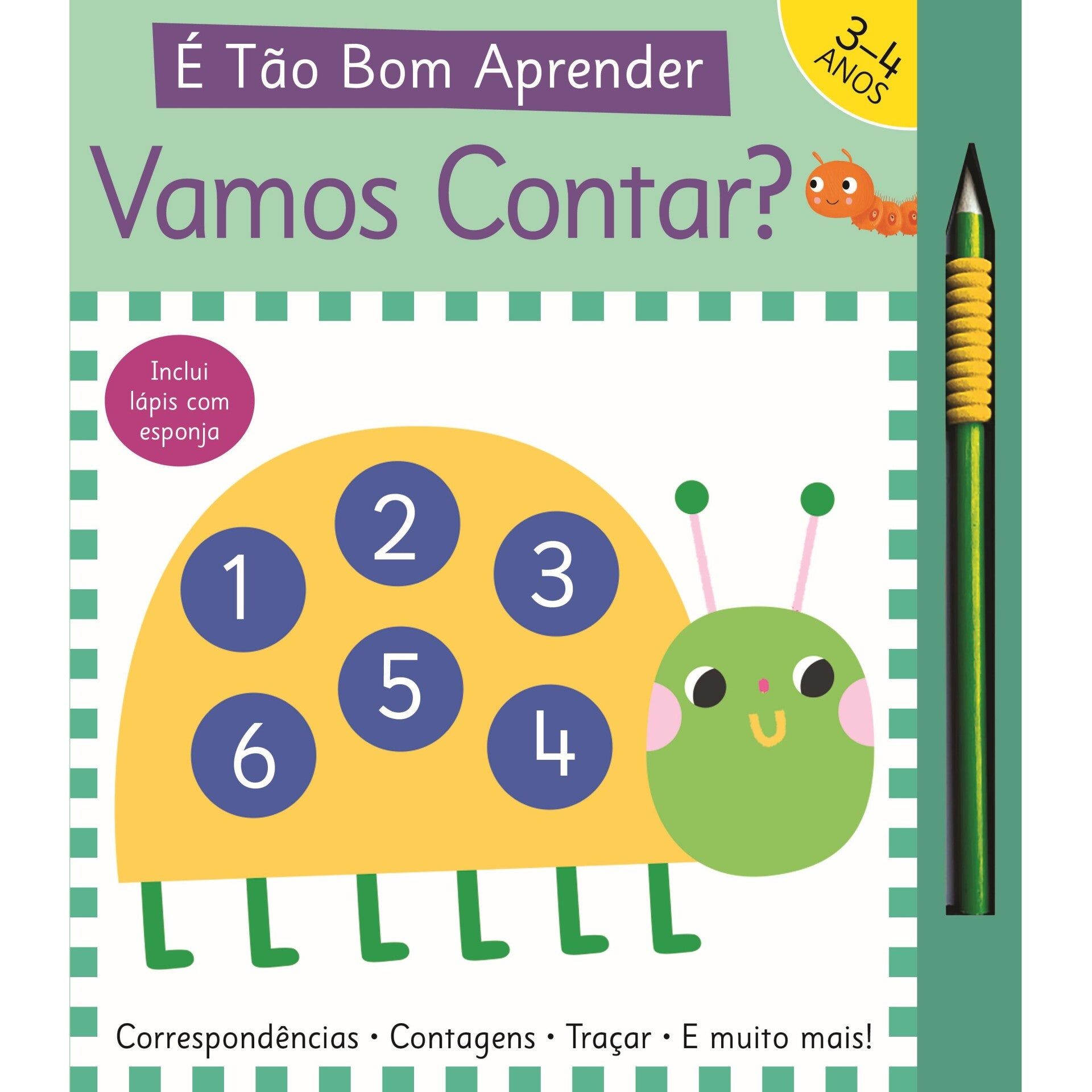 Livros de Apoio Escolar