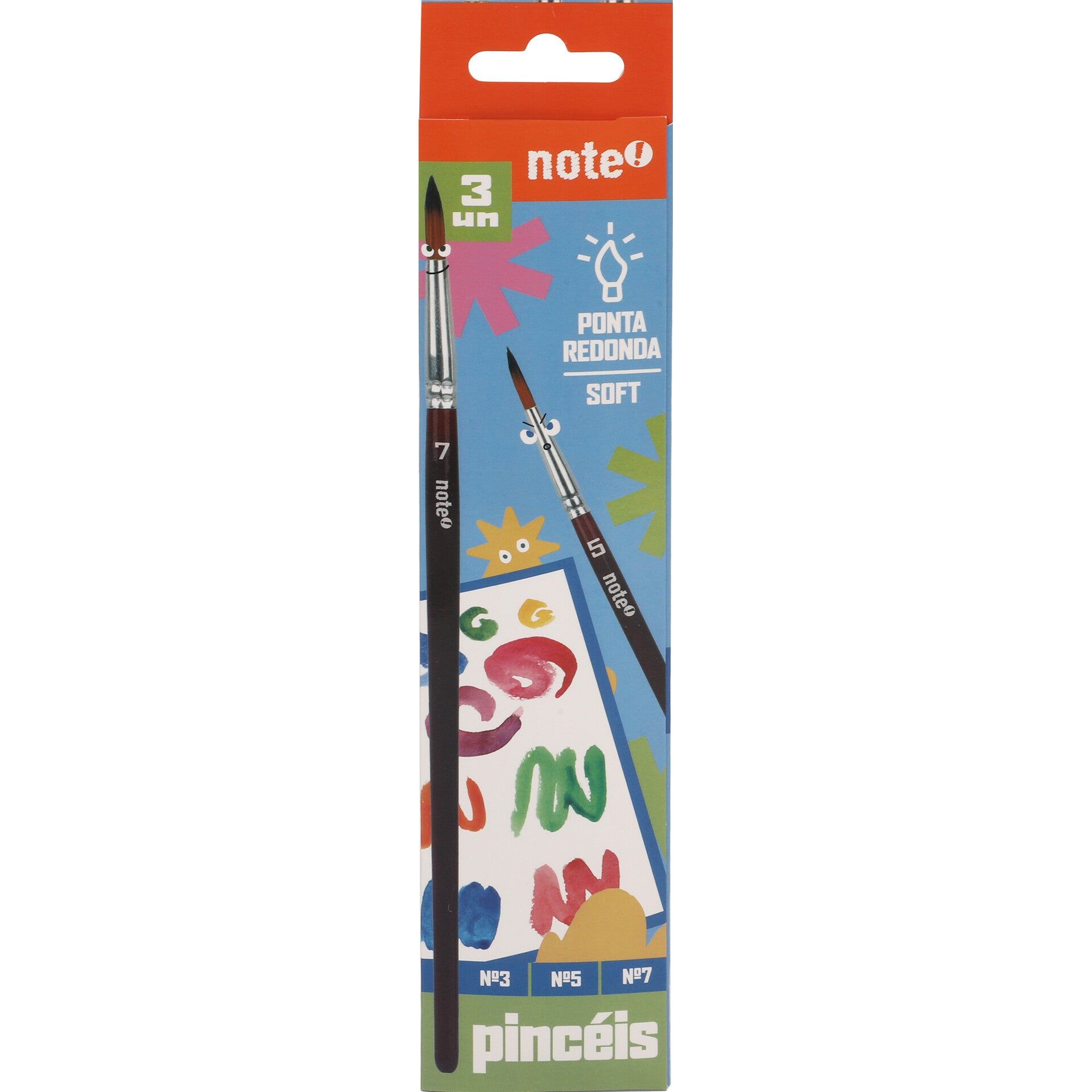Materiais de Pintura