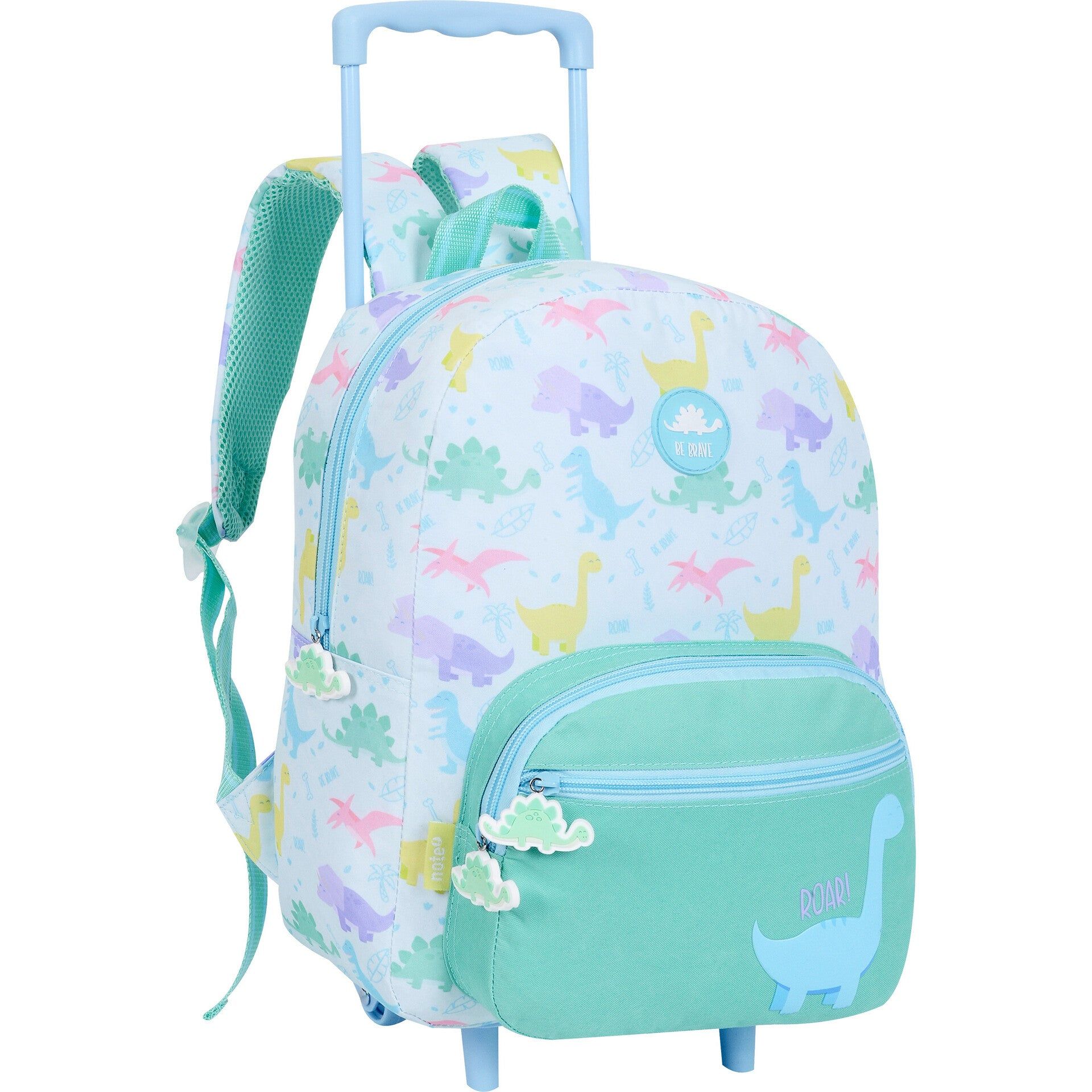Mochilas, Sacos e Estojos