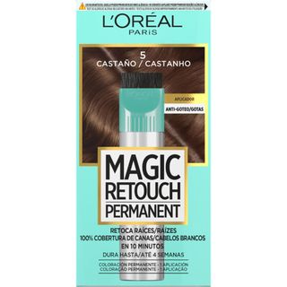 Magic Retouch Permanent Retoca Raices - L'Oréal París - 1 unidad 05 Brown