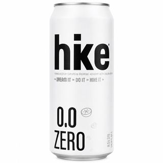 Пиво безалкогольне Hike Zero з/б 0,5л