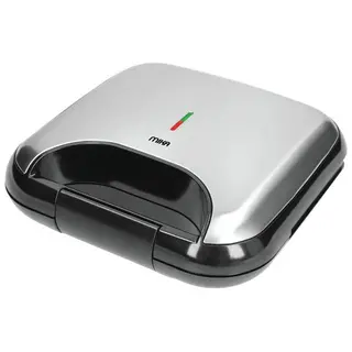 MIKA 2-Slice Sandwich Maker, 750W
