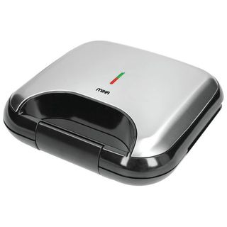 MIKA 2-Slice Sandwich Maker, 750W