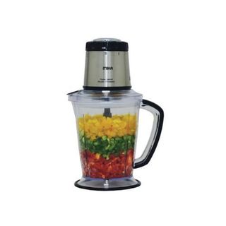 MIKA 5-in-1 Multi Chopper 400W, 2L
