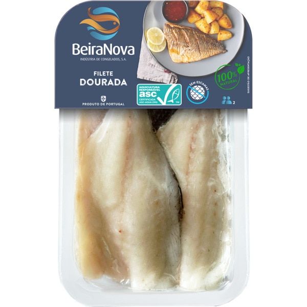 Filetes, Lombos e Postas