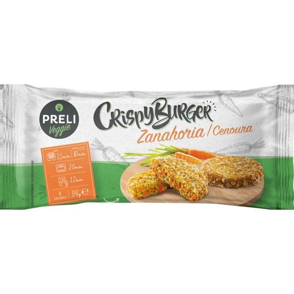 Vegan e Veggie