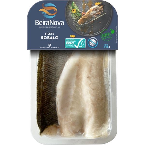 Filetes, Lombos e Postas