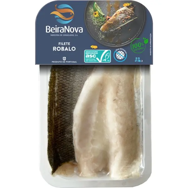 Filetes, Lombos e Postas