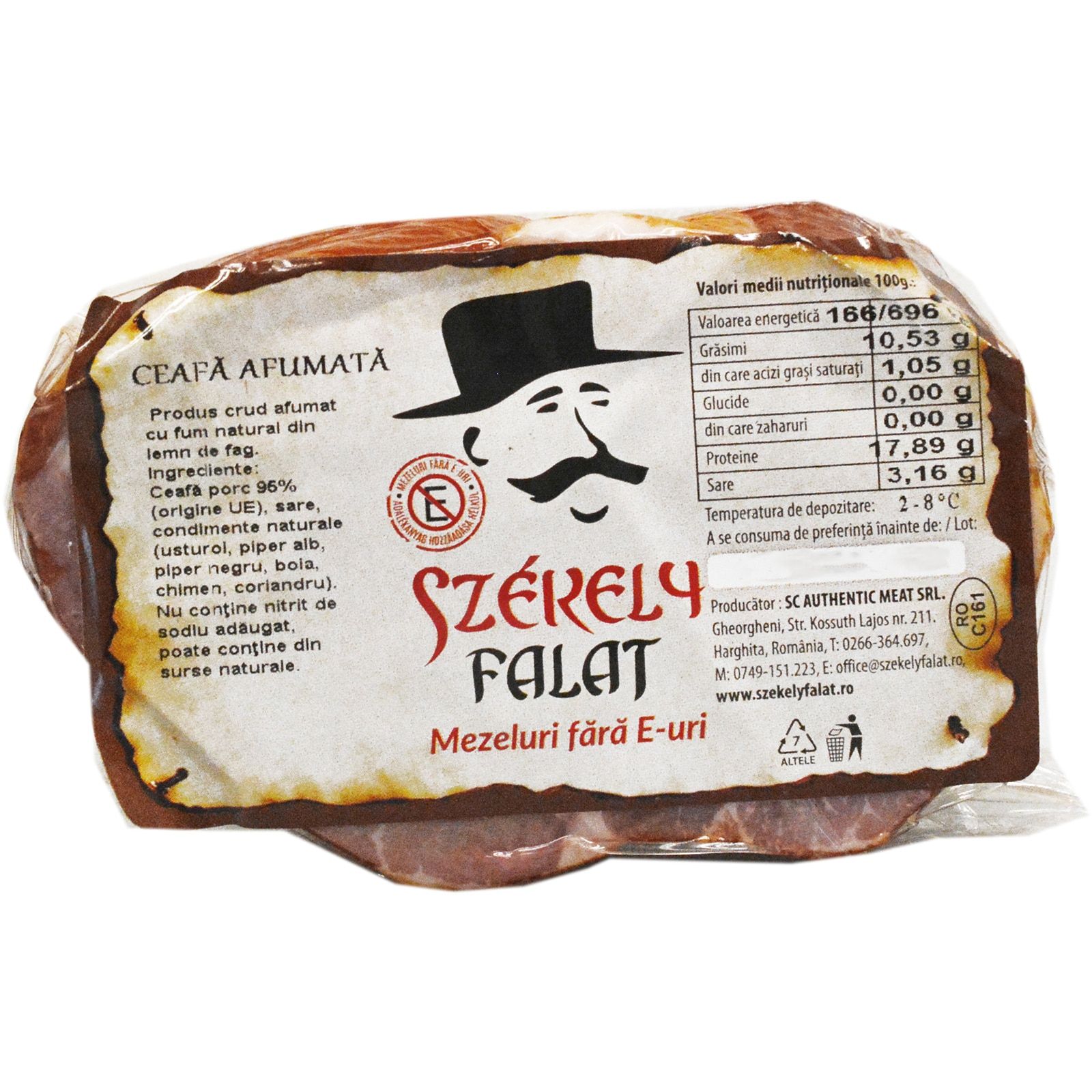 Specialități