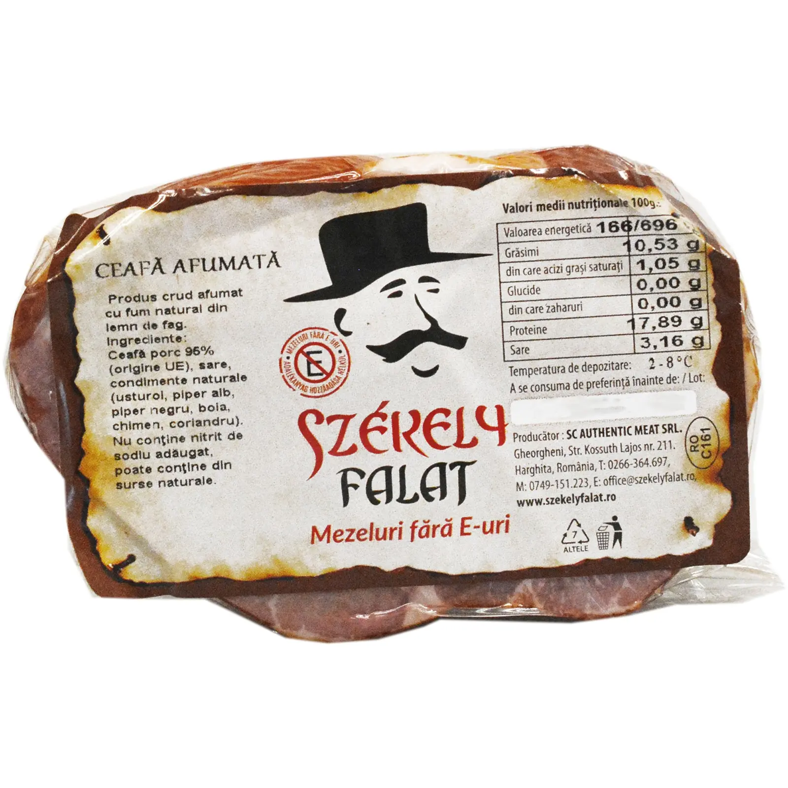 Specialități