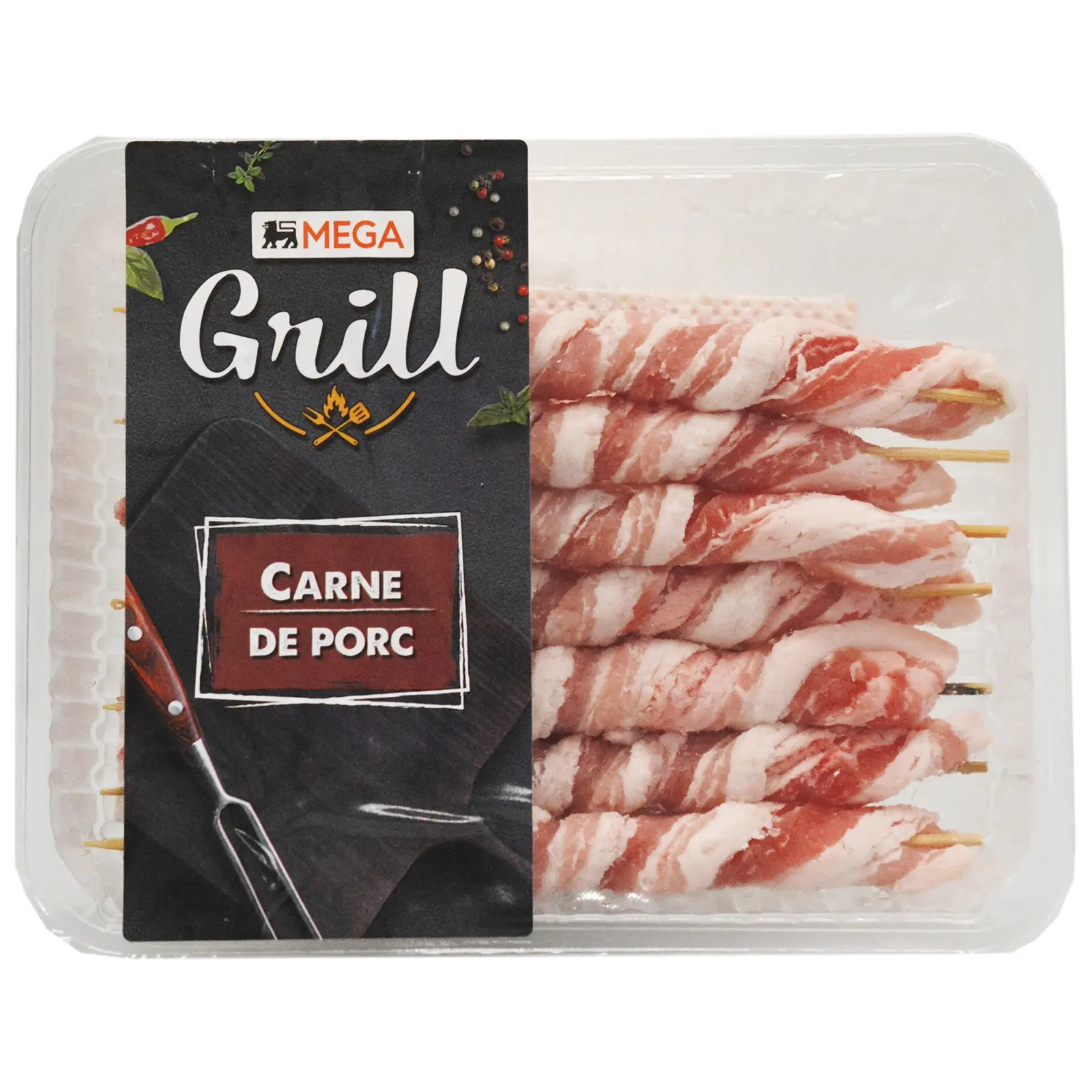 Specialități măcelarie