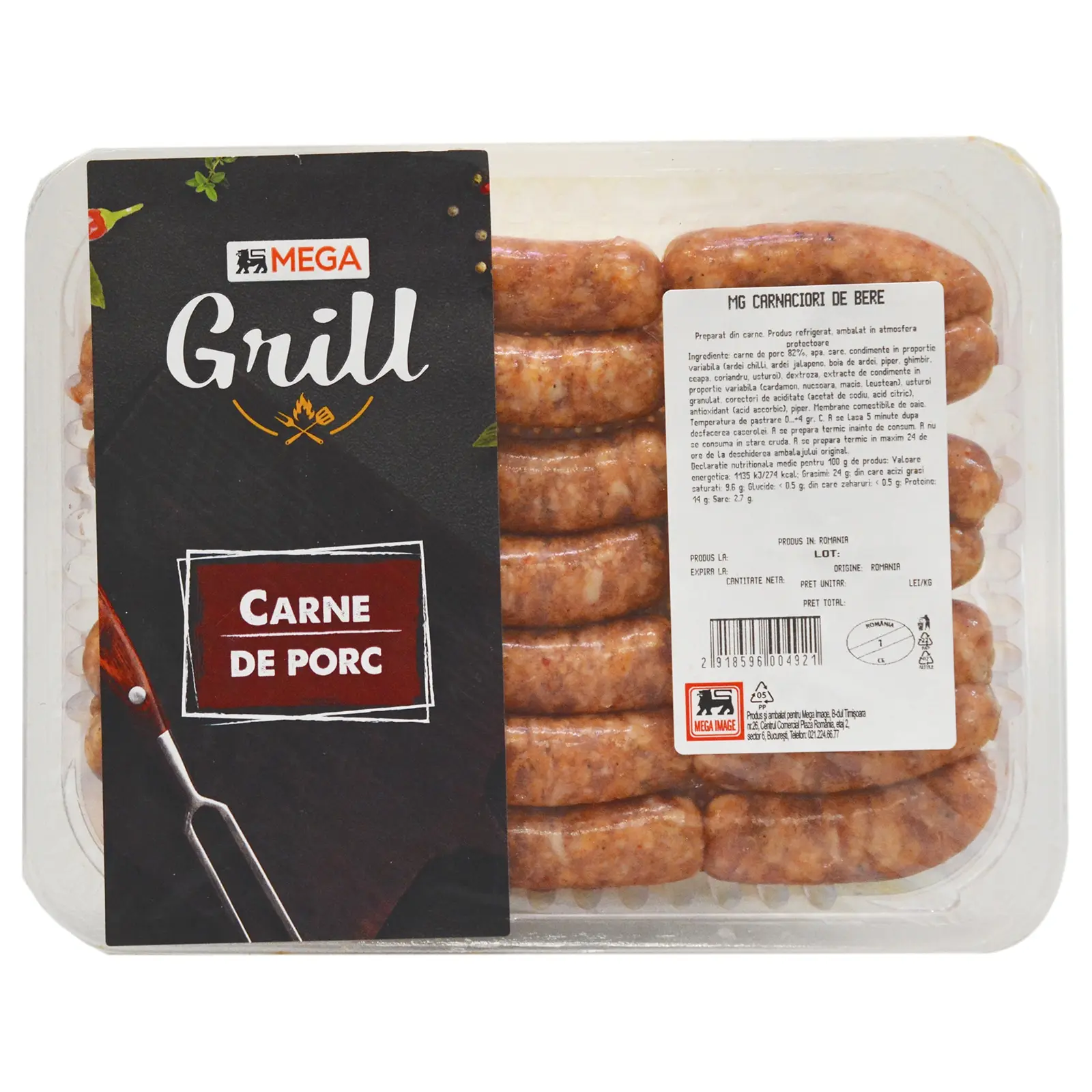 Cârnați