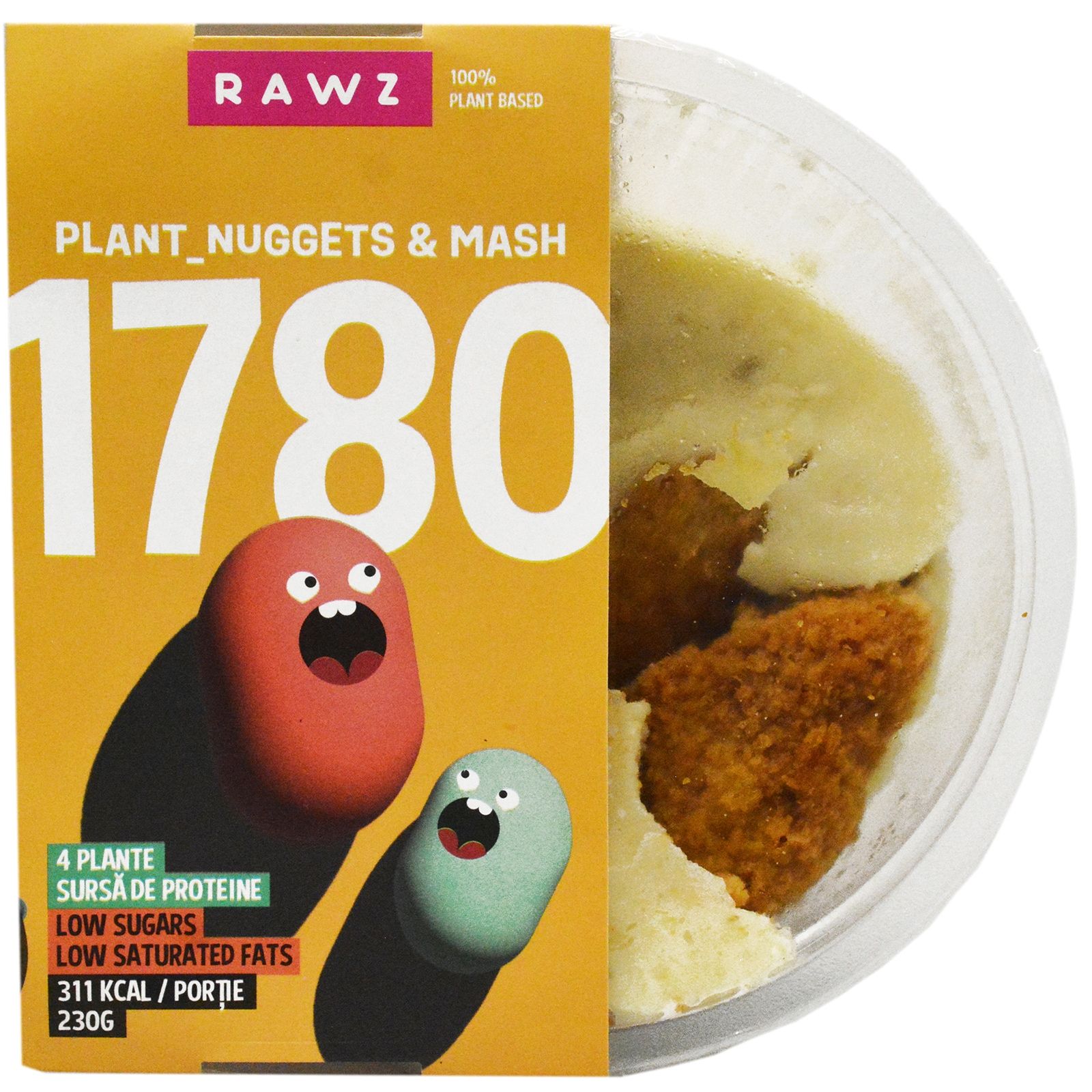 Produse vegane si vegetale