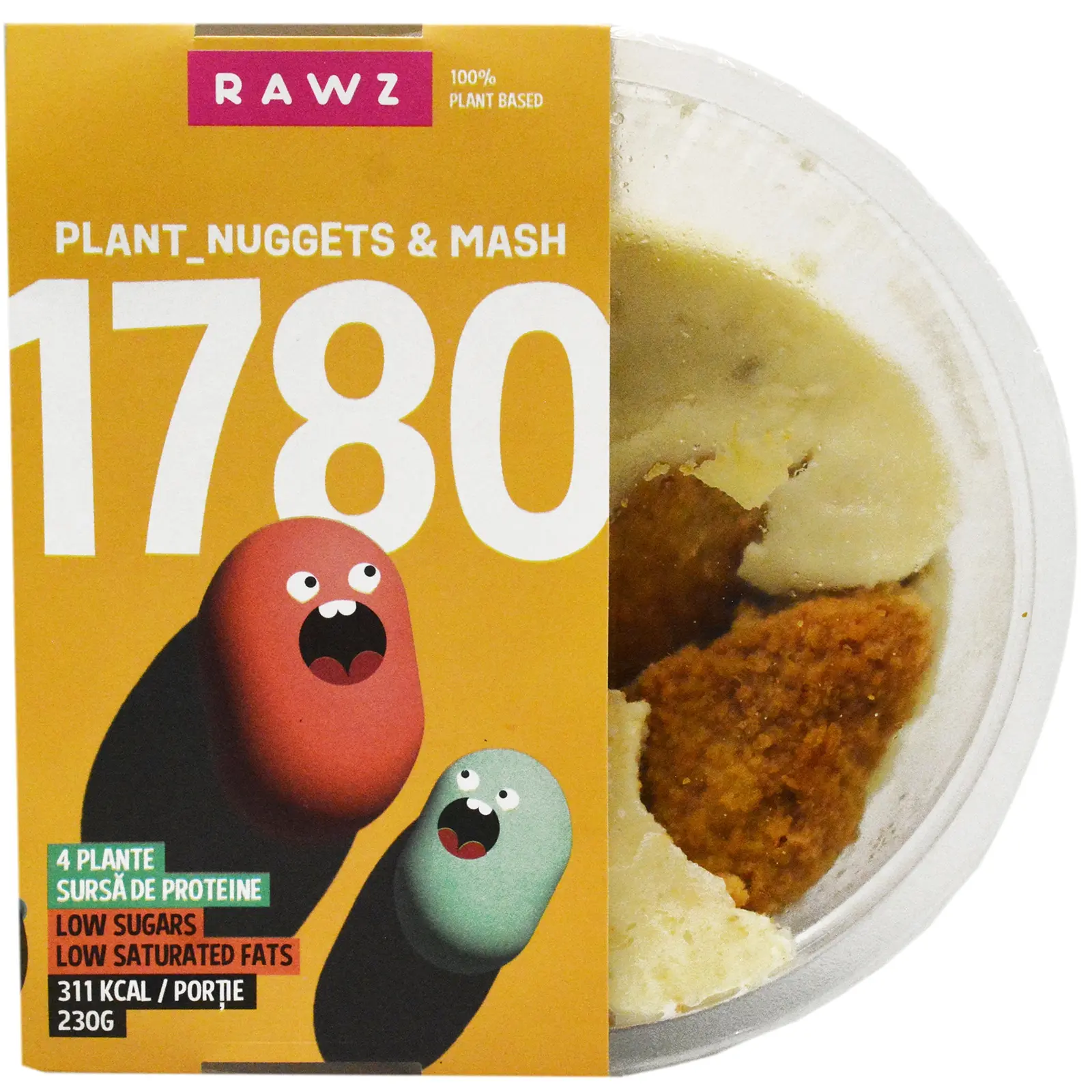Produse vegane si vegetale