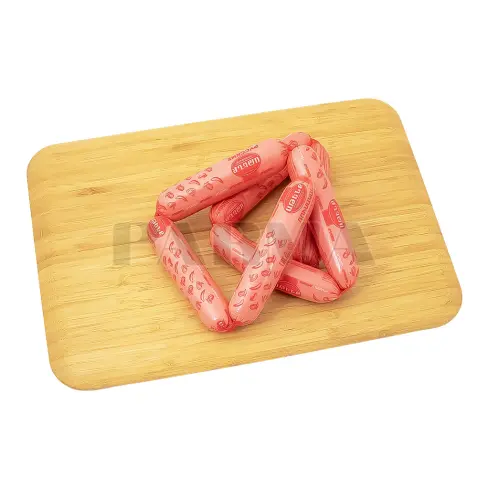 Նրբերշիկ և սարդելկա