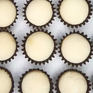 Brigadeiro de Leite Nido