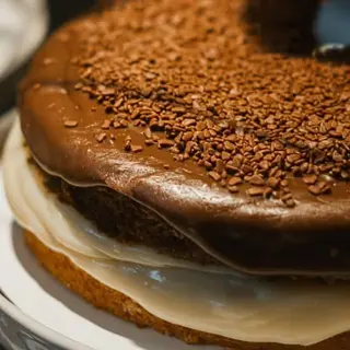 Bolo Casadinho (Fatia)