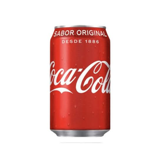 Coca-Cola 33cl