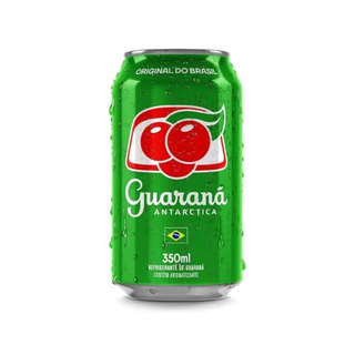 Guaraná Antarctica 33cl