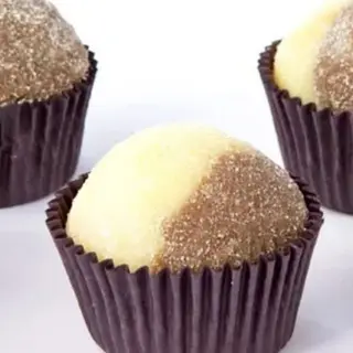 Brigadeiro Casadinho Belga