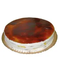 Sobremesas Congeladas