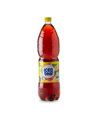 Ice Tea, Tisanas e Kombucha