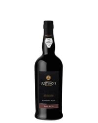 Vinho Moscatel e da Madeira