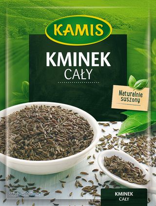 Kminek Cały 15g