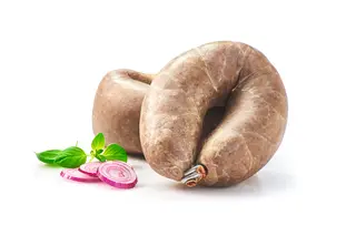 Kaszanka Gryczana 180g