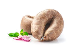Kaszanka Gryczana 180g