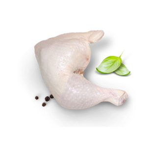 Ćwiartka z Kurczaka 400g