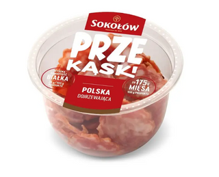 Przekąski - Polska Dojrz 60g Pmap K Og1